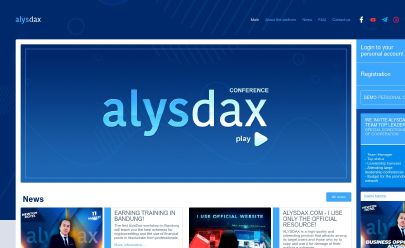 Alysdax