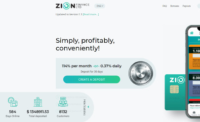 Zion-finance