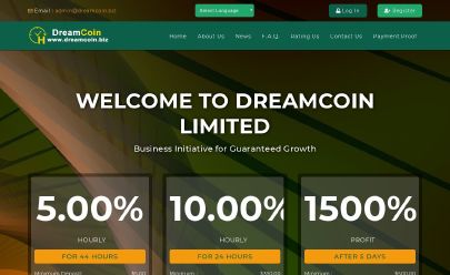 Dreamcoin