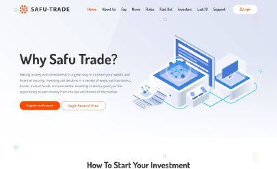 Safu-trade