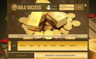 Goldsuccess2007