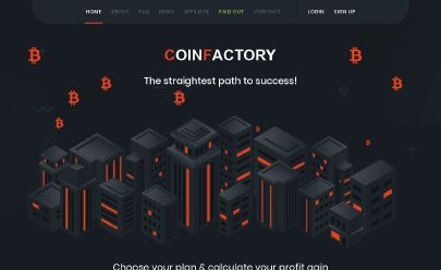 Coinfactory