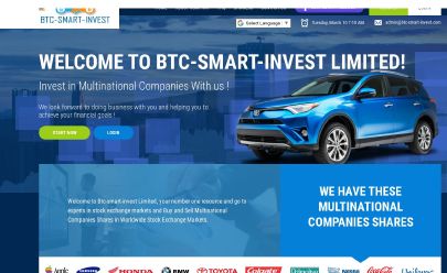 Btc-smart-invest