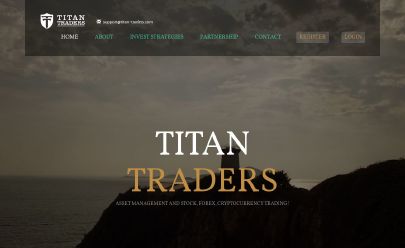 Titan-traders