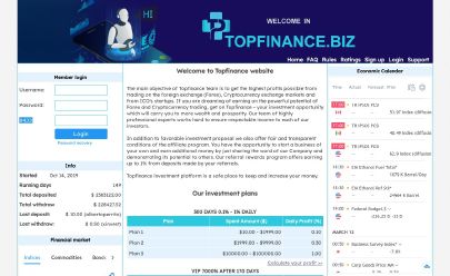 Topfinance