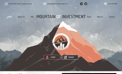 Mountaininvestment