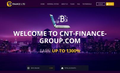 Cnt-finance-group