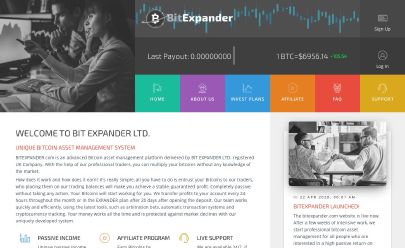 Bitexpander
