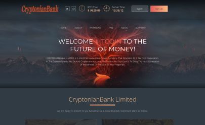 Cryptonianbank