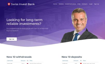Swissinvestbank