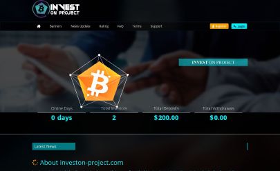 Investon-project