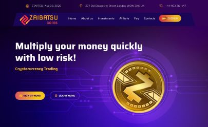 Zaibatsucoins