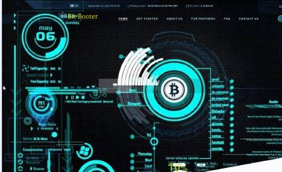 Bitbooster