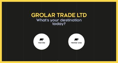 Grolar-trade