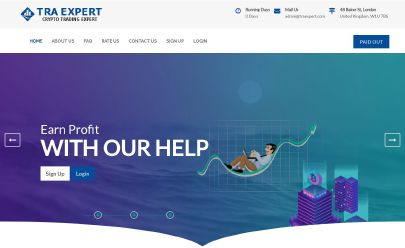 Traexpert