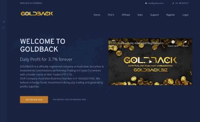Goldback