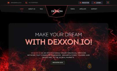 Dexxon