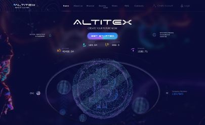 Altitex