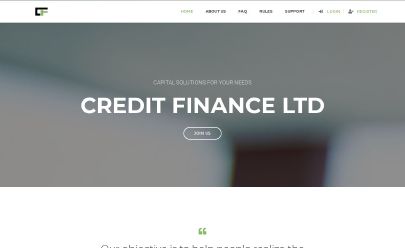 Credit-finance