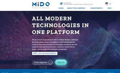 Mido-finance