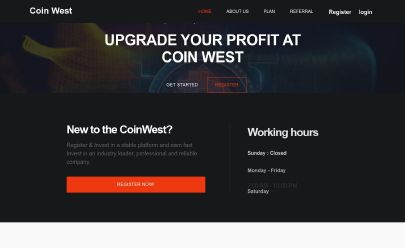Coinwest