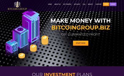Bitcoingroup