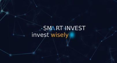 Captura de pantalla de HYIP Smart Invest