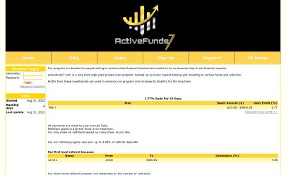 Activefunds7