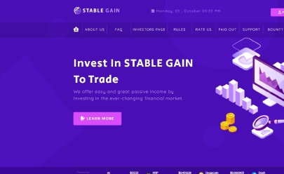 Stable-gain