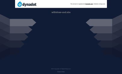 Capture d'écran de HYIP Withdraw-usd