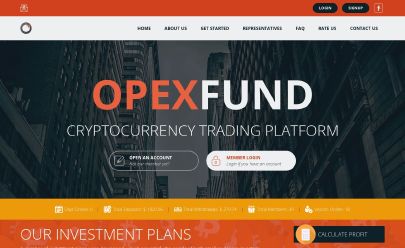 Opex-fund