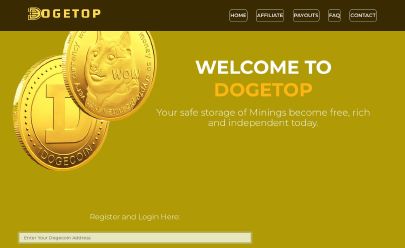 Dogetop