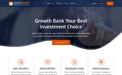 Growthbank