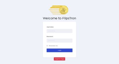 Flipstron