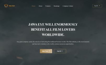 HYIP-Screenshot jawaeyes.com
