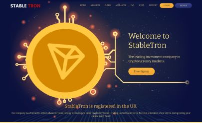 Stabletron