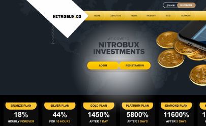 Nitrobux