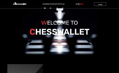 Chesswallet