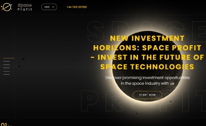 Spaceprofit