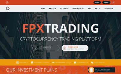 Fpx-trading