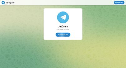 Jetgram