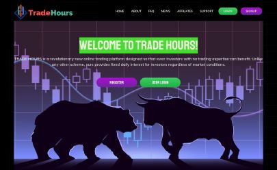 Tradehours