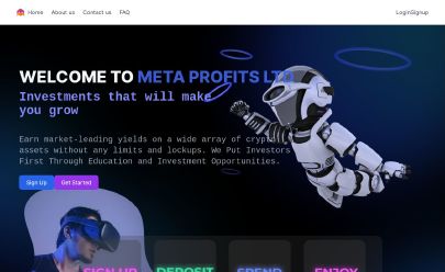 Metaprofits