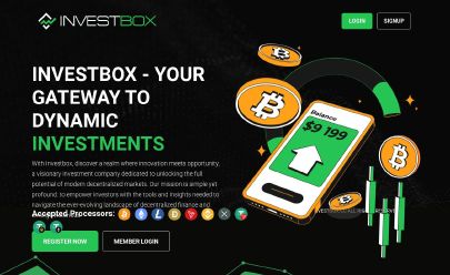 Investbox