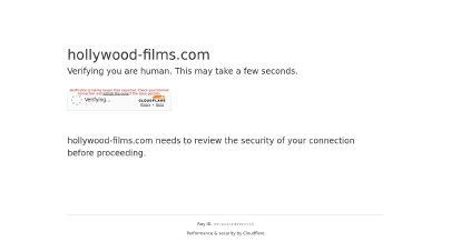 HYIP screenshot  Hollywoodfilms