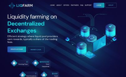 Liqfarm