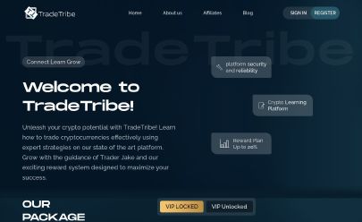 Tradetribe