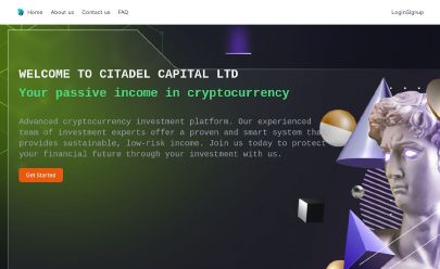 Citadelcapital