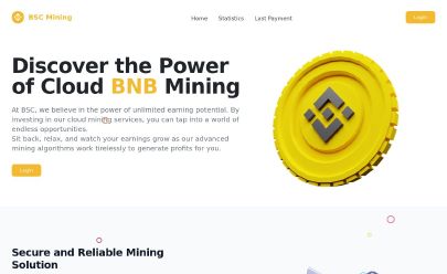 Bscmining