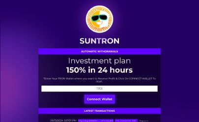 Suntron